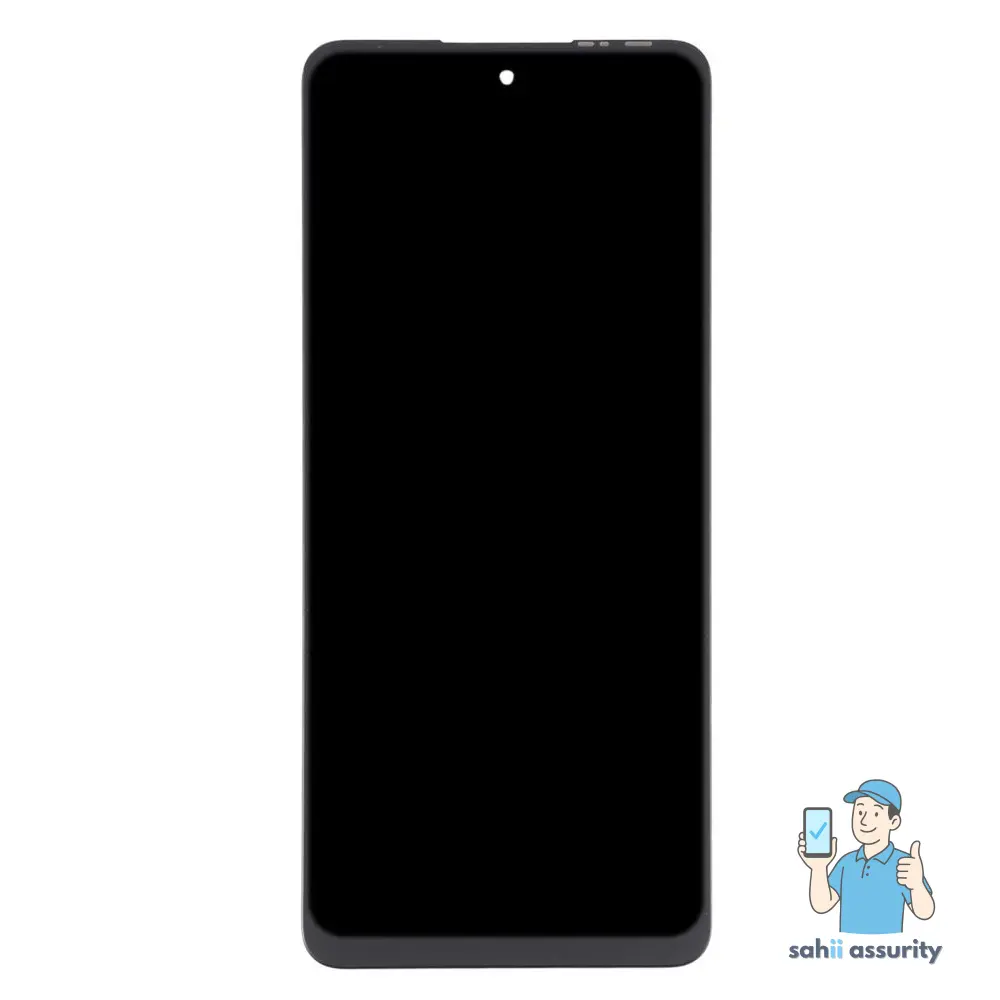 LCD Screen for Tecno Camon 18P (replacement display without touch)